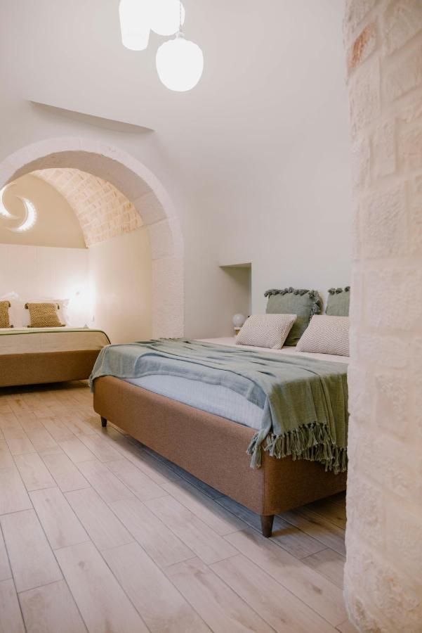 Il Trullo Delle Due Lune Noci Dış mekan fotoğraf